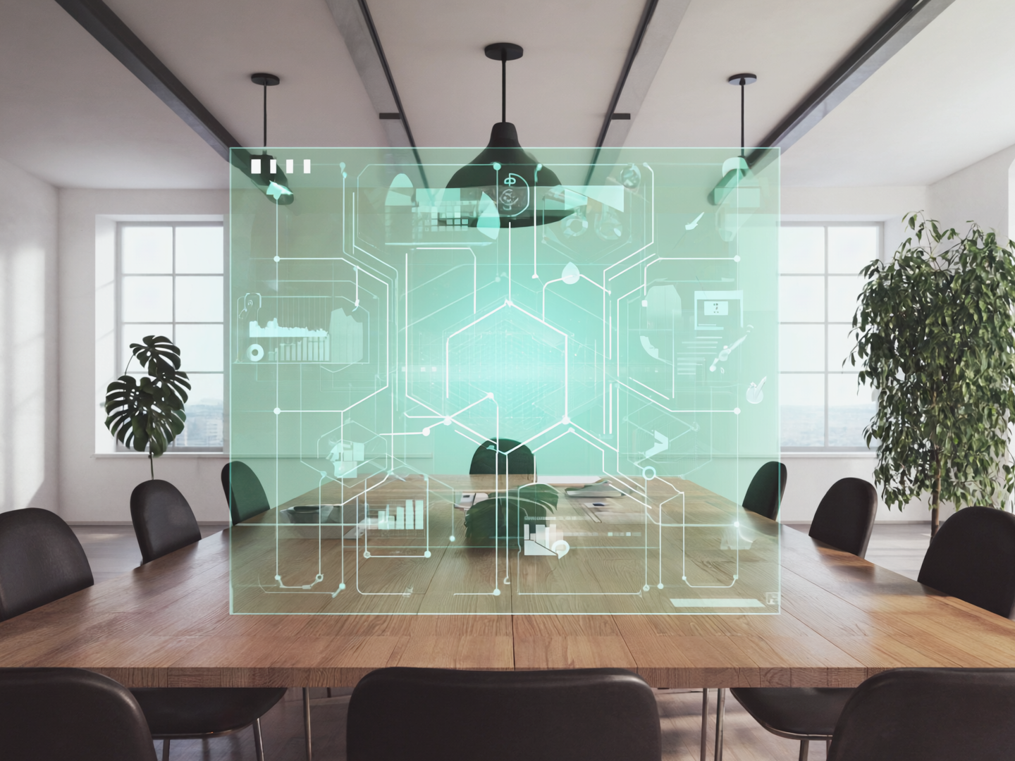 Advies & AI-strategie