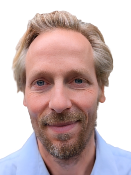 Jan-Willem Stukart – AI Consultant bij Oakleaf Analytics
